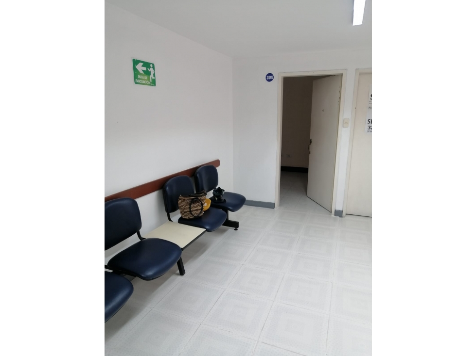 Oficina en venta en el Centro de Pereira — foto 4