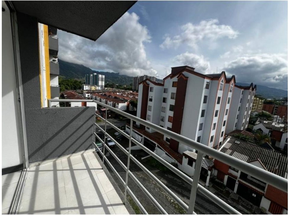 SE VENDE APARTAMENTO AMPLIO Y MODERNO EN DOSQUEBRADAS — foto 4