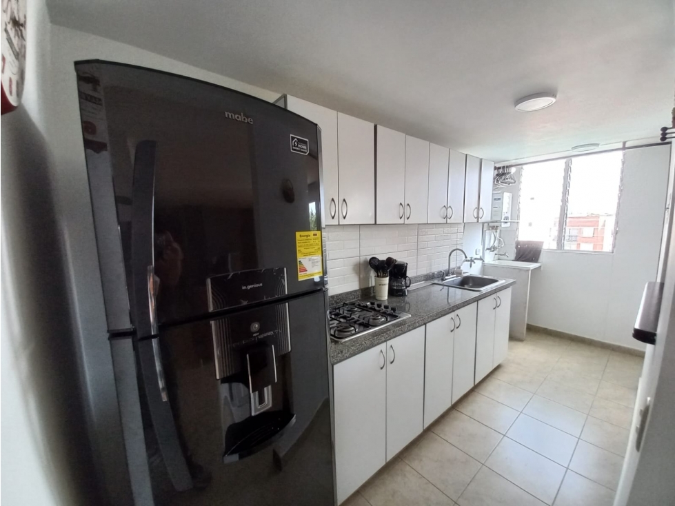 MAGNIFICO APARTAMENTO ESQUINERO PARA LA VENTA CERCA A UNICENTRO — foto 4