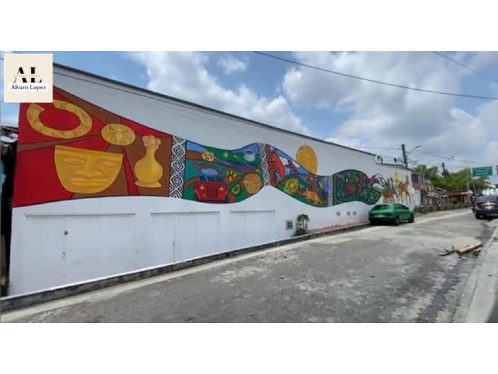 Se vende unidad comercial en zona estratégica de Quimbaya - 4