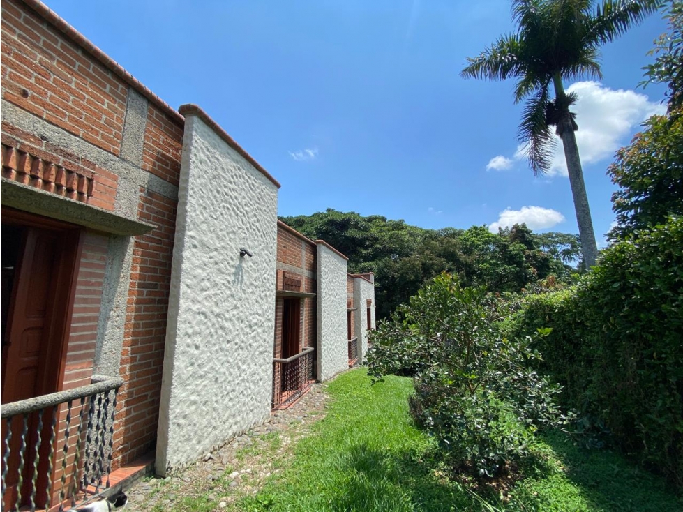 SE VENDE CASA CAMPESTRE EN CONDOMINIO VÍA CERRITOS — foto 5