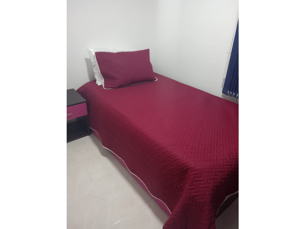 SE ARRIENDA APARTAMENTO AMOBLADO EN CAÑAVERAL 1 — foto 4