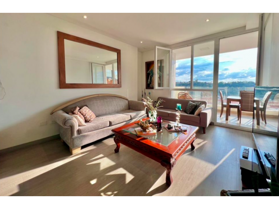 SE VENDE APARTAMENTO EN CONJUNTO CERRADO CLUB HOUSE AVENIDA SUR — foto 4