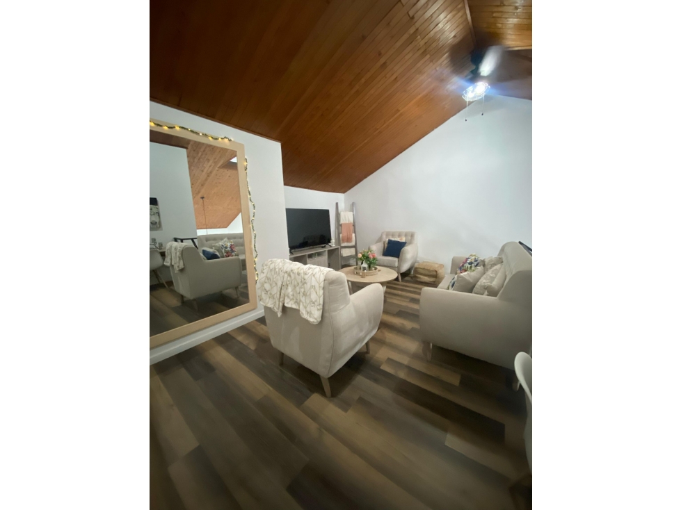 SE VENDE APARTAMENTO EN PINARES — foto 5
