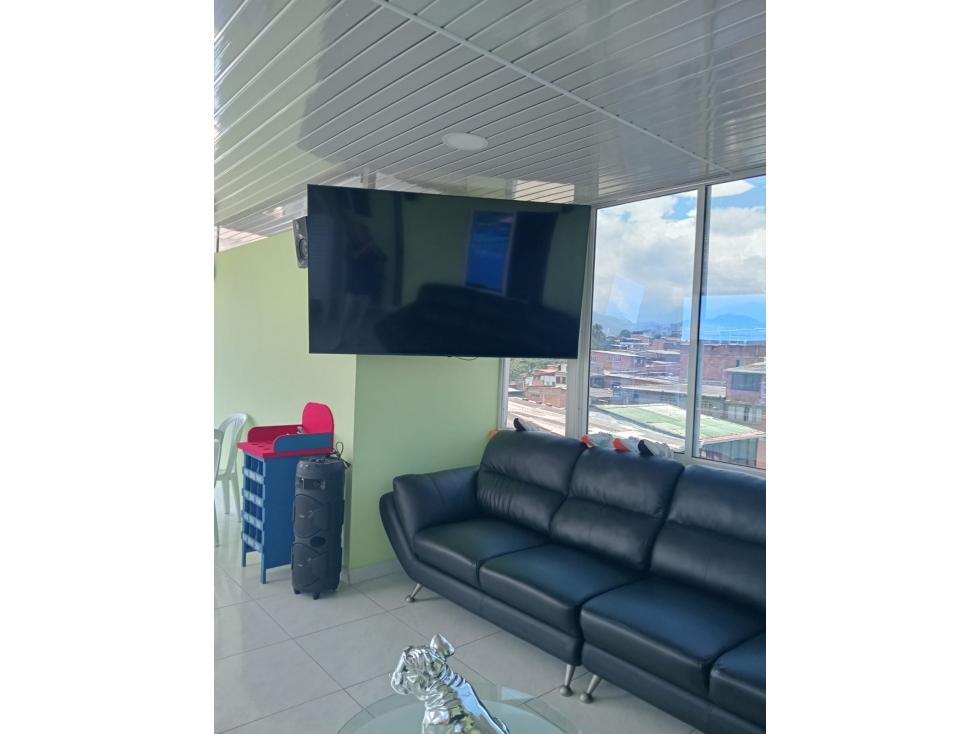 SE VENDE CASA DUPLEX DE 5 PISOS EN SAMARIA 1 — foto 5