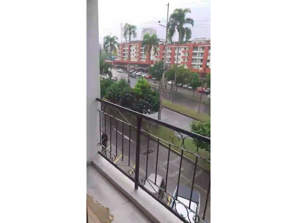 SE VENDE APARTAMENTO REMODELADO EN CONJUNTO CERRADO AV LAS AMERICAS — foto 3