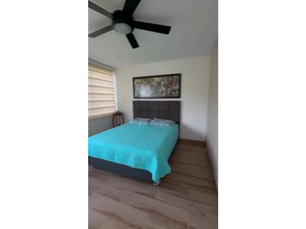 Casa campestre en Pereira, Morelia 6 alcobas y jacuzzi — foto 4