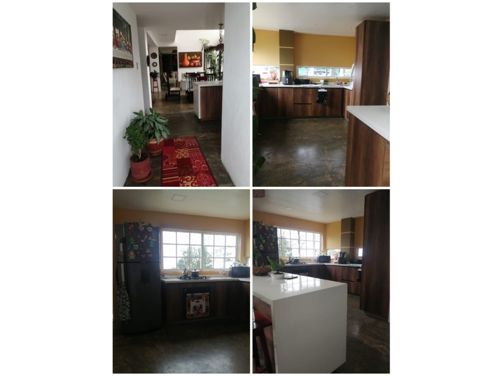 SE VENDE HERMOSA CASA CAMPESTRE VIA MARSELLA - 5