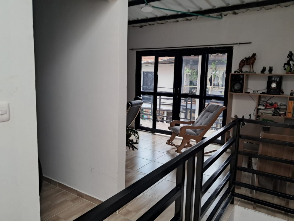 En venta estupenda casa esta ubicada en Ansermanuevo — foto 4