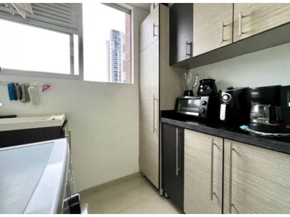 VENTA APARTAESTUDIO EN PINARES 78M2 CONDOMINIO TIPO CLUB — foto 4