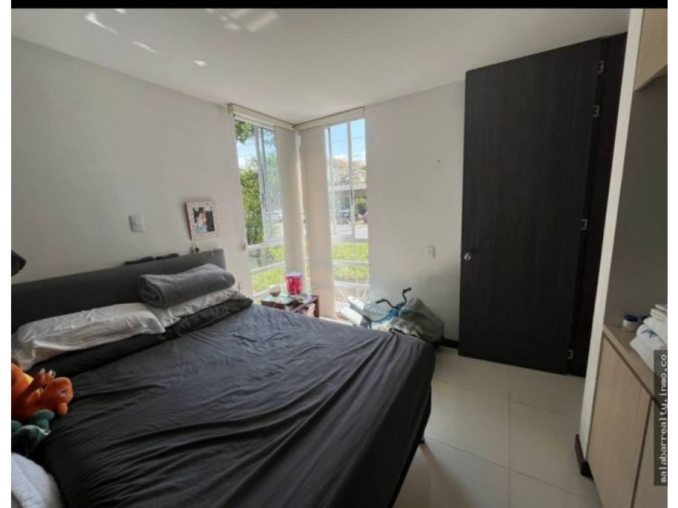 SE VENDE APARTAMENTO EN CERRITO — foto 4