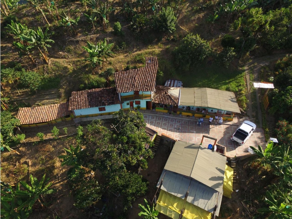 SE VENDE FINCA EN BELEN DE UMBRIA - 4