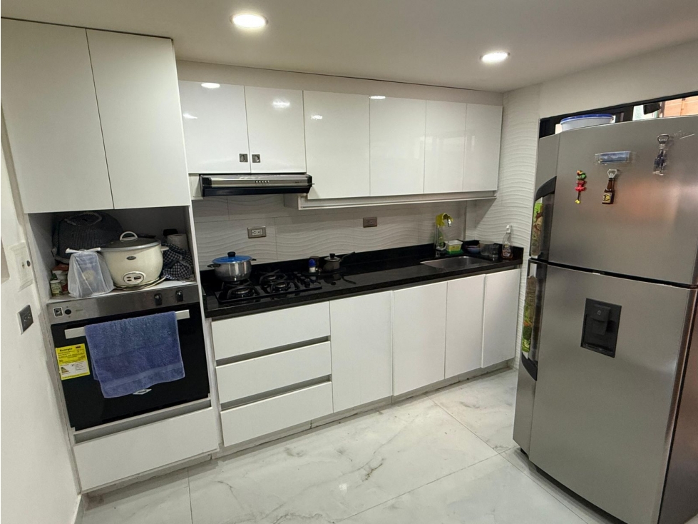 SE VENDE CASA CON VIVIENDAS INDEPENDINTES EN ANSERMA CALDAS - 4