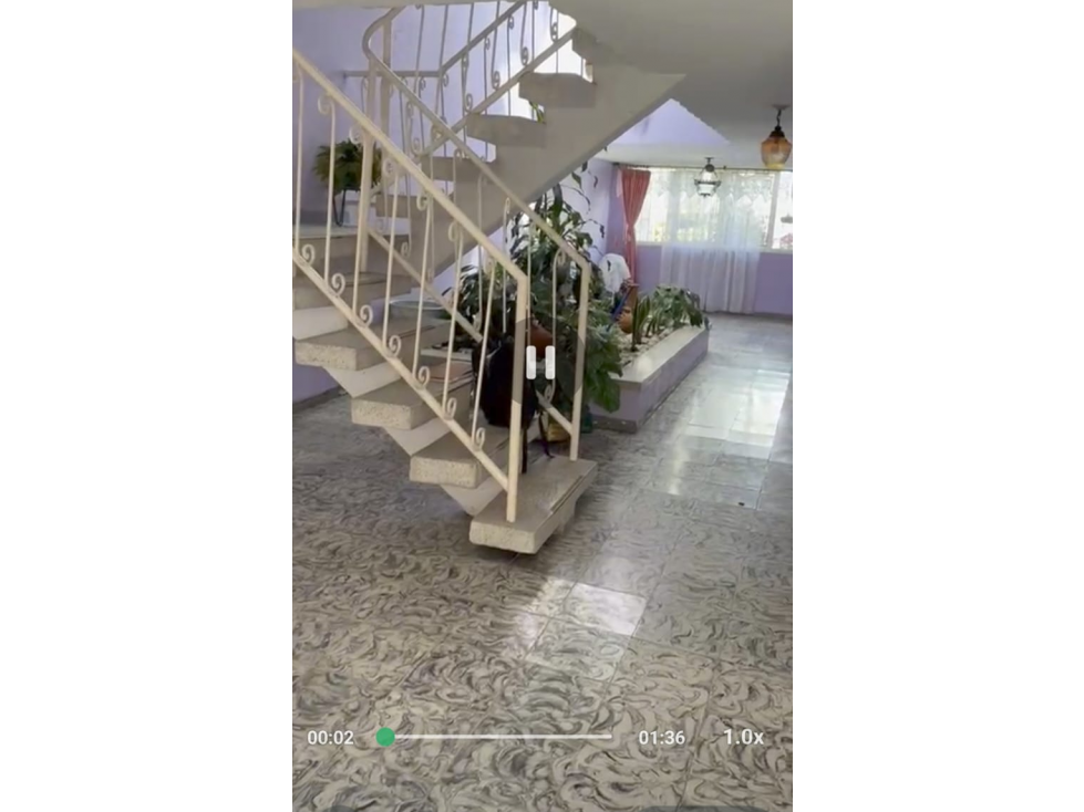 SE VENDE CASA EN SANTA ROSA DE CABAL