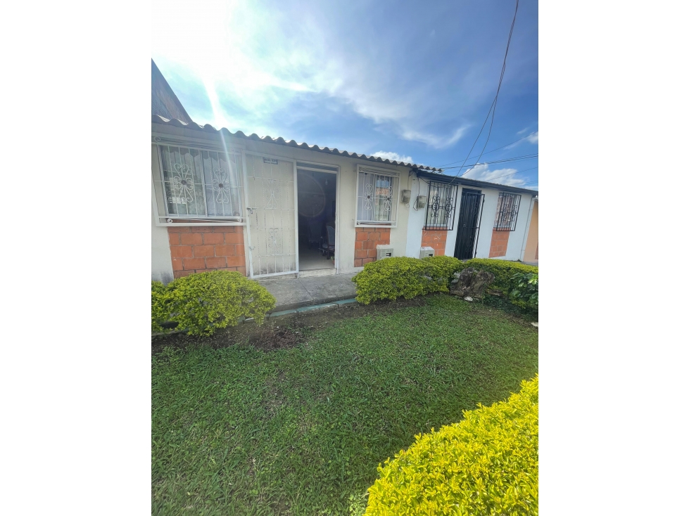 En venta fabulosa casa la Ciudadela La Hermosa barrio María Eugenia 2