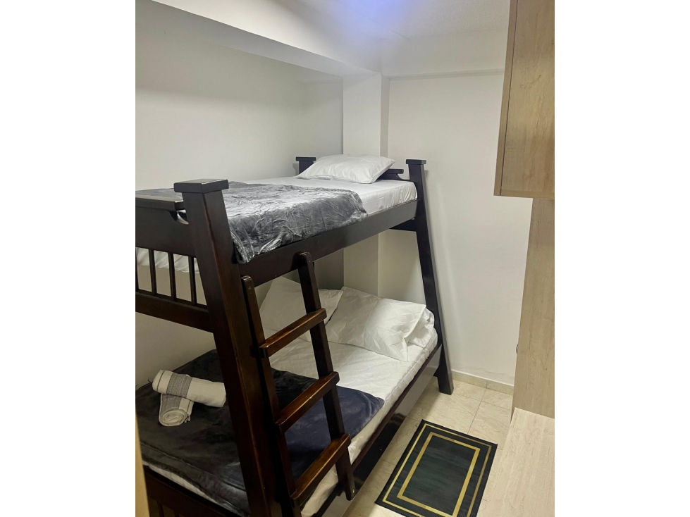 Venta de hermoso apartamento primer piso en Santa Rosa de Cabal — foto 4