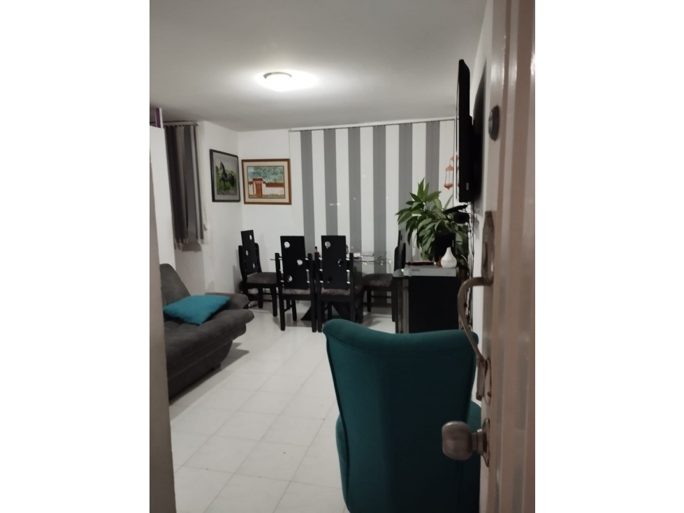 SE VENDE APARTAMENTO EN BELMONTE — foto 4