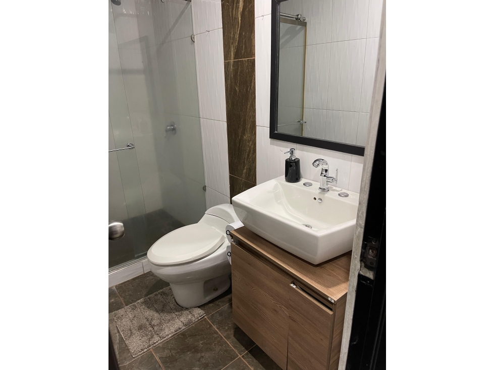 Se Vende Apartamento en EL PARQUE INDUSTRIAL Pereira — foto 4