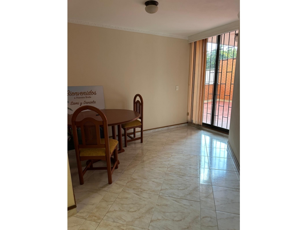 SE VENDE O PERMUTA APARTAMENTO EN ALAMOS AREA 160 M2 — foto 6