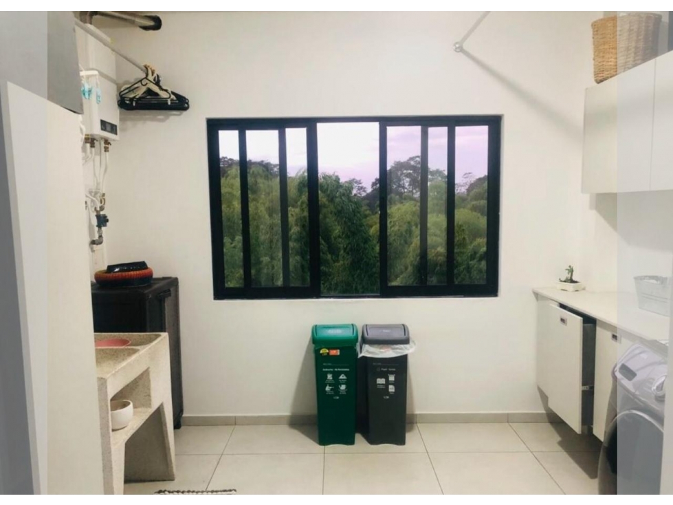 Se vende casa campestre en Maturín con 6 alcobas y terrazas — foto 4