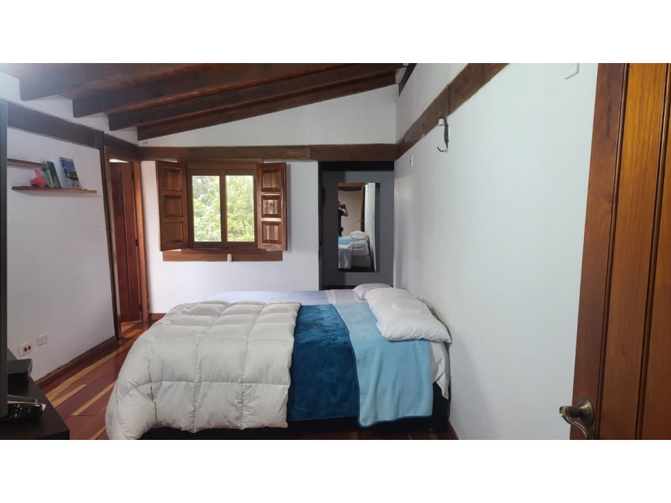 SE VENDE O PERMUTA LINDA CASA CAMPESTRE EN CALI DAPA AREA 2500 M2 — foto 6