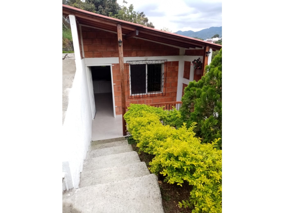 SE VENDE HERMOSA CASA CAMPESTRE EN COMBIA — foto 6