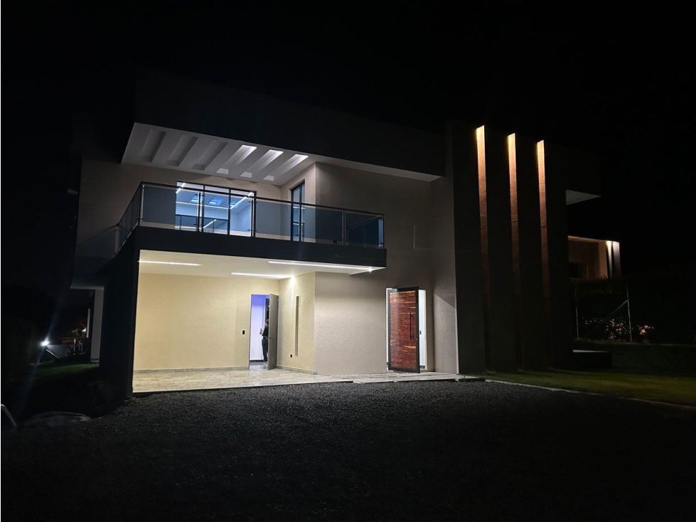 Venta de hermosa casa campestre en Morelia con Iluminacion solar — foto 6