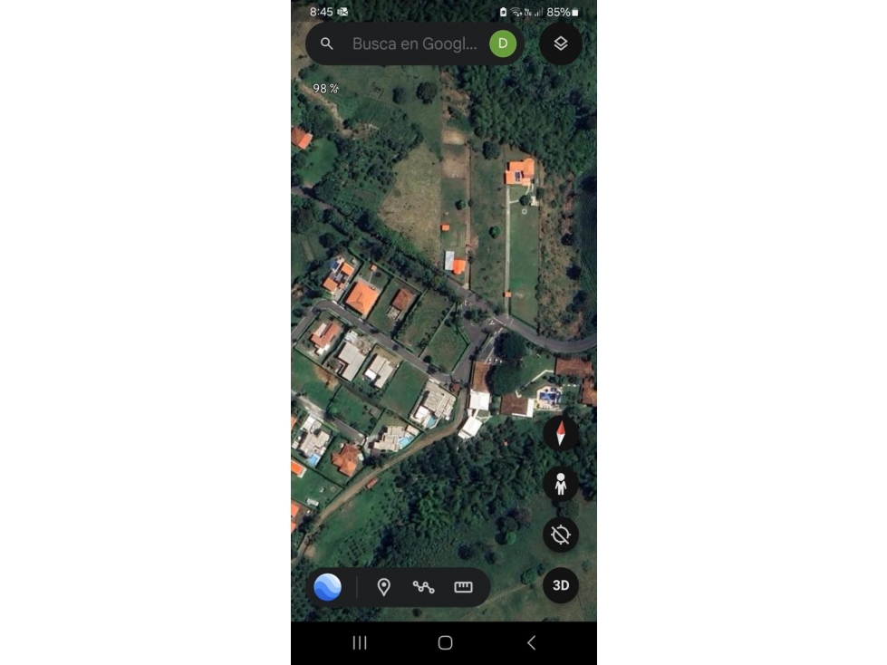 Se vende lote vía a Panaca Quimbaya, 800 m² con escritura - 4