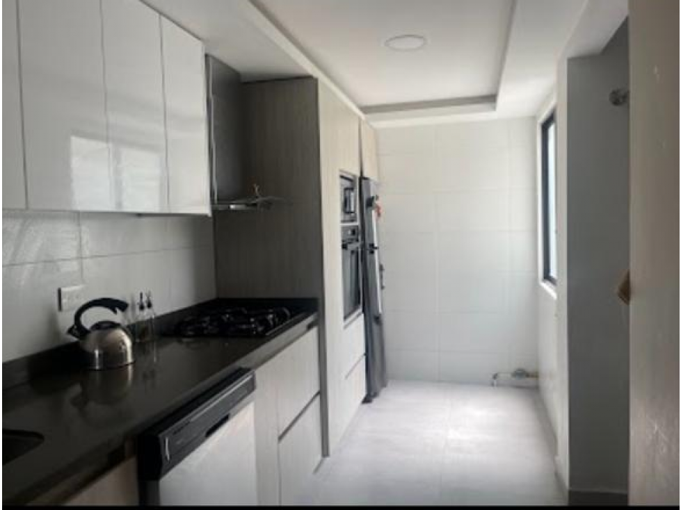 Venta excelente apartamento conjunto cerrado la cincunvalar en Pereira — foto 3