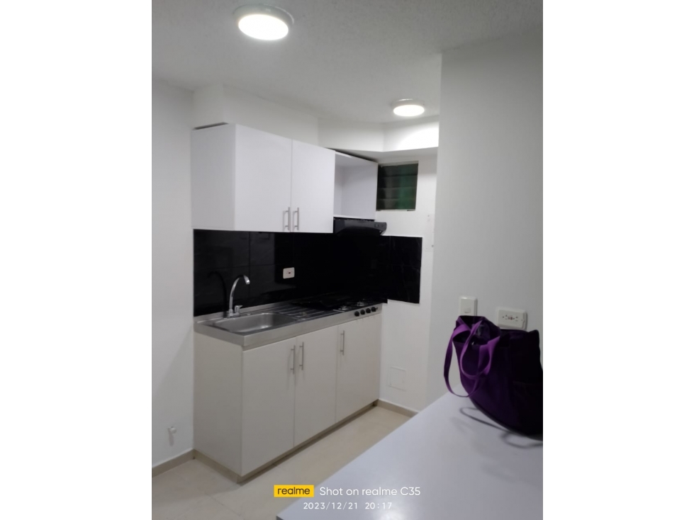 APARTAMENTO EN VENTA EN LA PRADERA