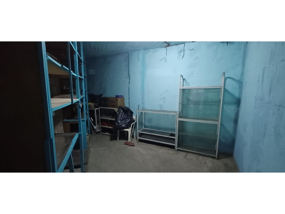 Se vende bodega en Fiducentro Pereira con ubicación estratégica — foto 4