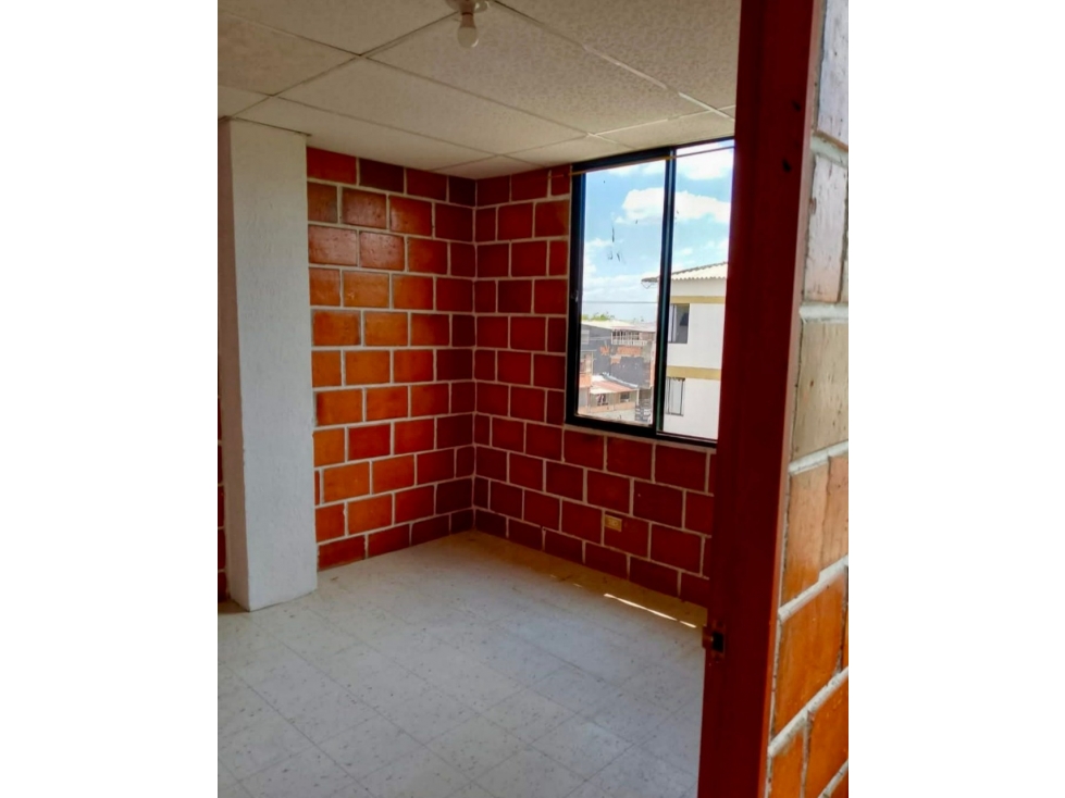 SE VENDE APARTAMENTO EN ARMENIA AREA 45 M2 PISO 1 VISTA INTERIOR — foto 6