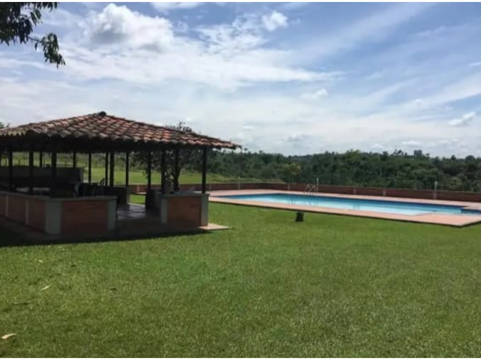 Venta de excelentes terrenos en el mejor lugar de Combia 214 cuadras — foto 4
