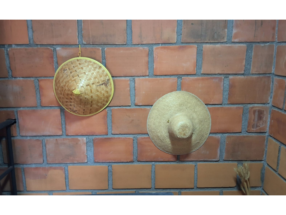 SE VENDE CASA CAMPESTRE EN SANTA ROSA AREA 4000 M2 — foto 4