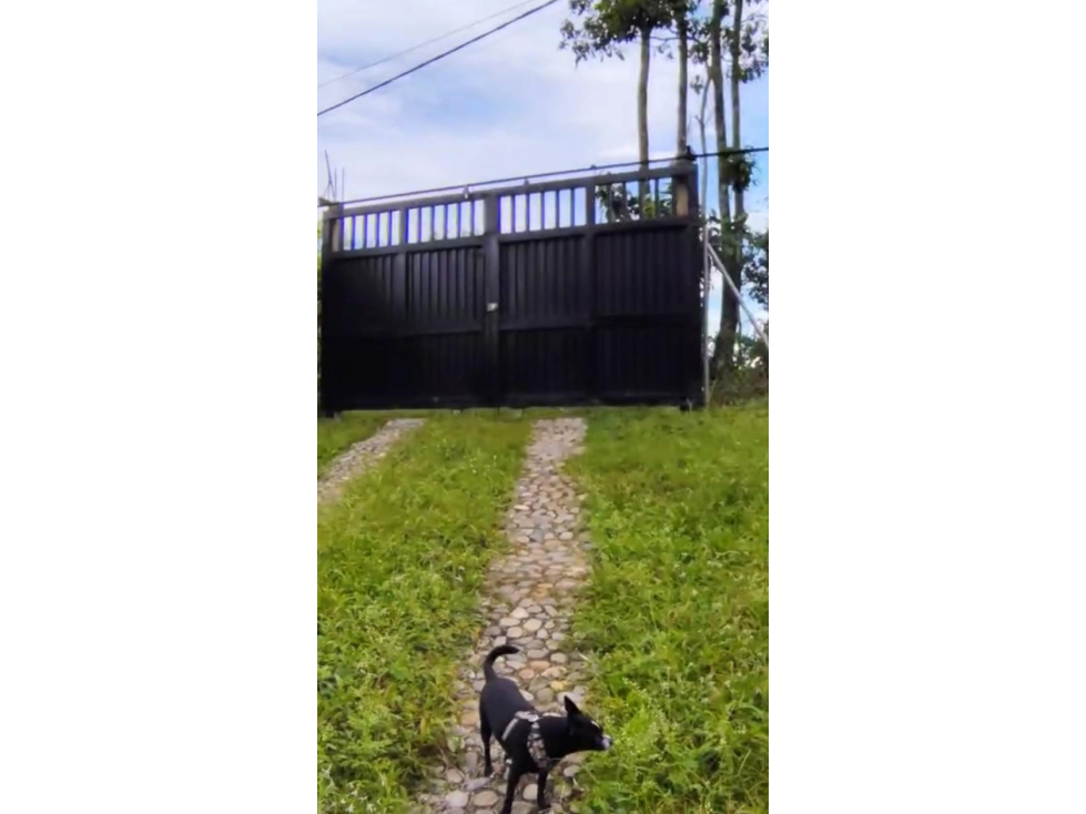 SE VENDE CASA CAMPESTRE EN ALCALA — foto 4