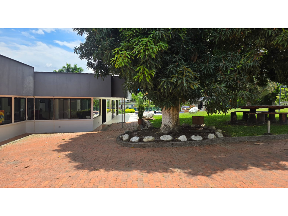 Hermosa finca Agricola y Turistica para la venta en la vereda la Siria — foto 4