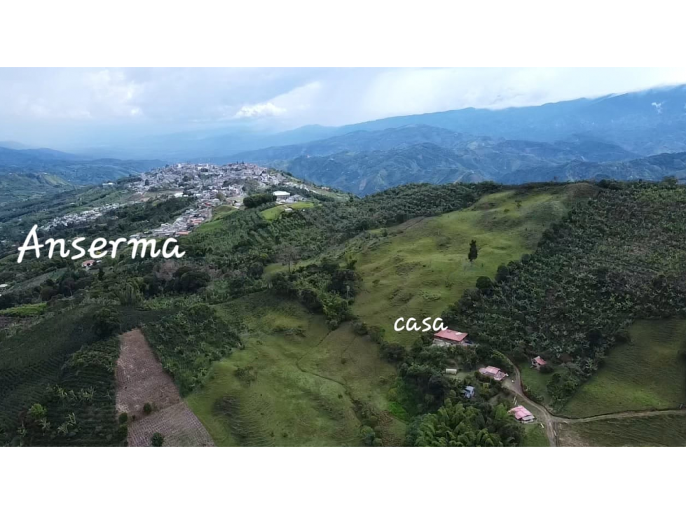 Casa CampestreTranquilidad Confort Alta Valorización Anserma Caldas - 4