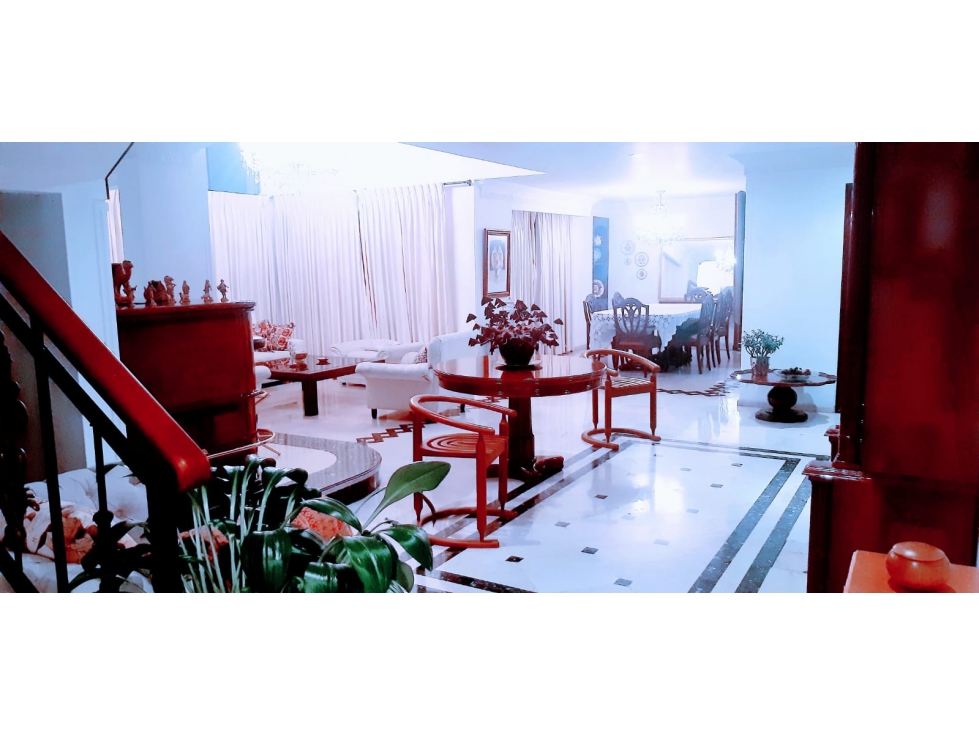 Se vende Penthouse de lujo con vista 360° en Pereira — foto 4