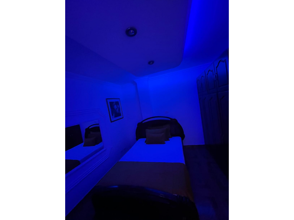 SE VENDE HOTEL EN EL CENTRO DE PEREIRA EXCELENTE UBICACION — foto 4