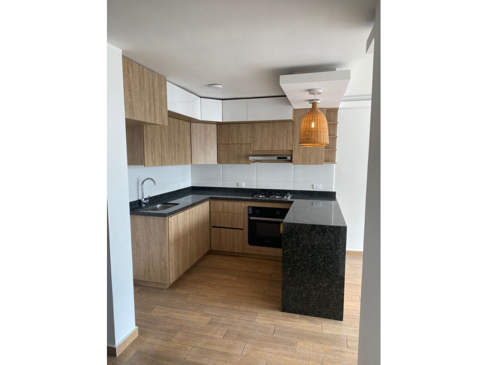 SE VENDE HERMOSO APARTAMENTO EN MAJESTIC CENTRAL PARK — foto 2