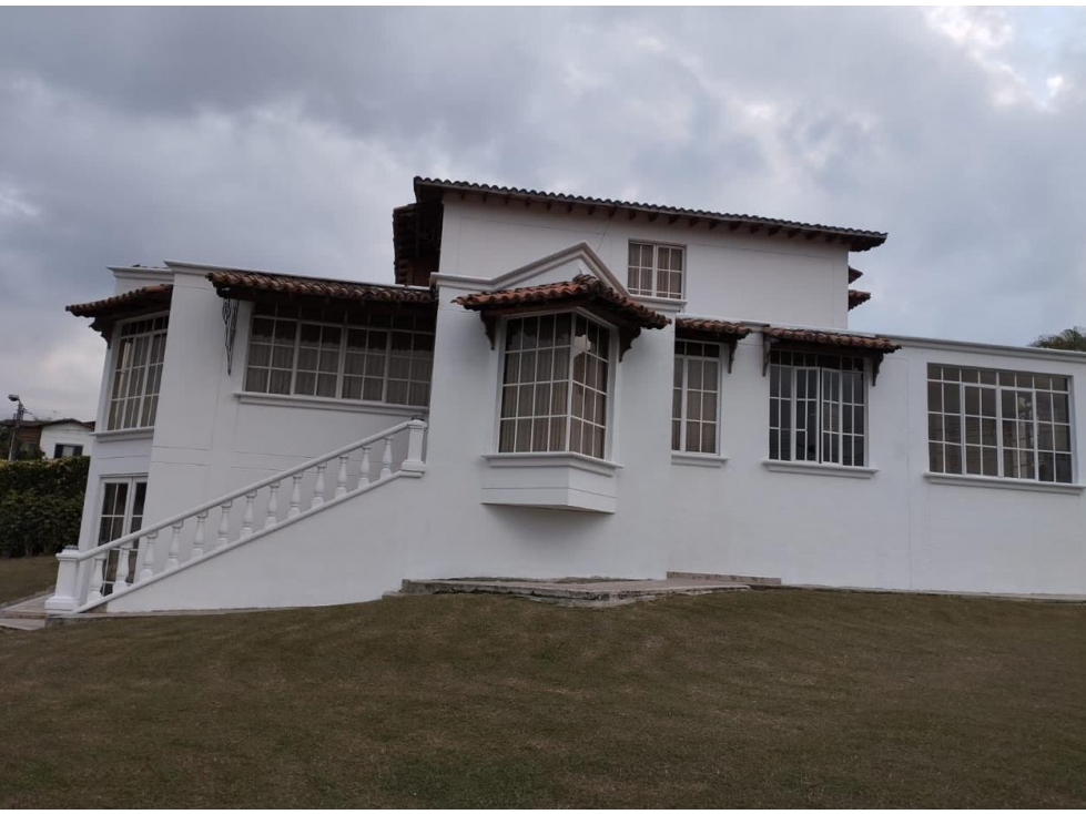 SE VENDE CASA EN HERMOSO CONDOMINIO EN COMBIA — foto 4
