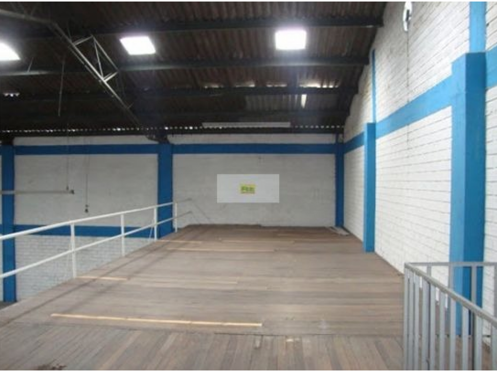 Se vende gran bodega en Dosquebradas - 4