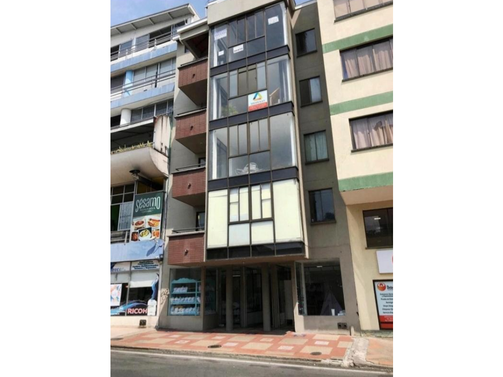 En venta Edificio Comercial en el centro de Pereira — foto 4