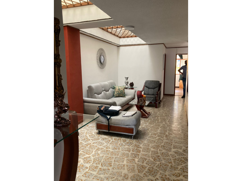 se vende propiedad en santa rosa de cabal - 4