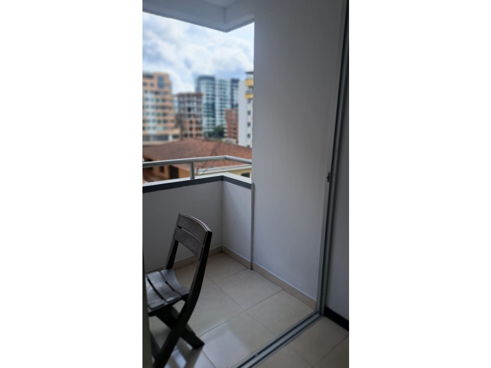 Se vende espectacular apartamento en Los Alpes — foto 5