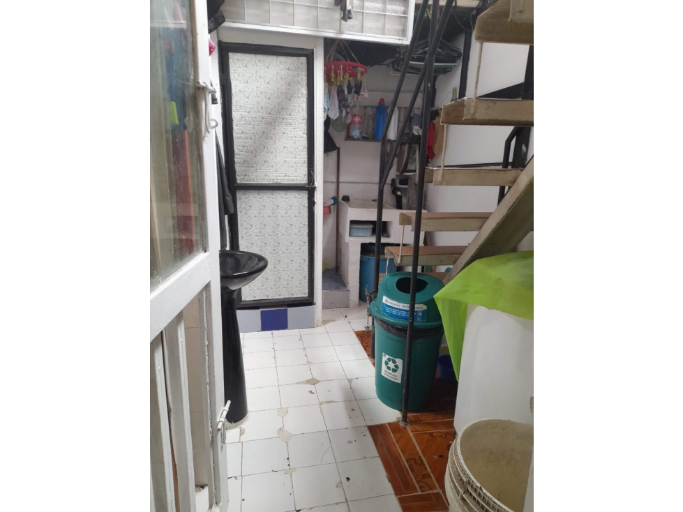 SE VENDE CASA DE CASA DE 3 PLANTAS EN SANTA ROSA DE CABAL — foto 6