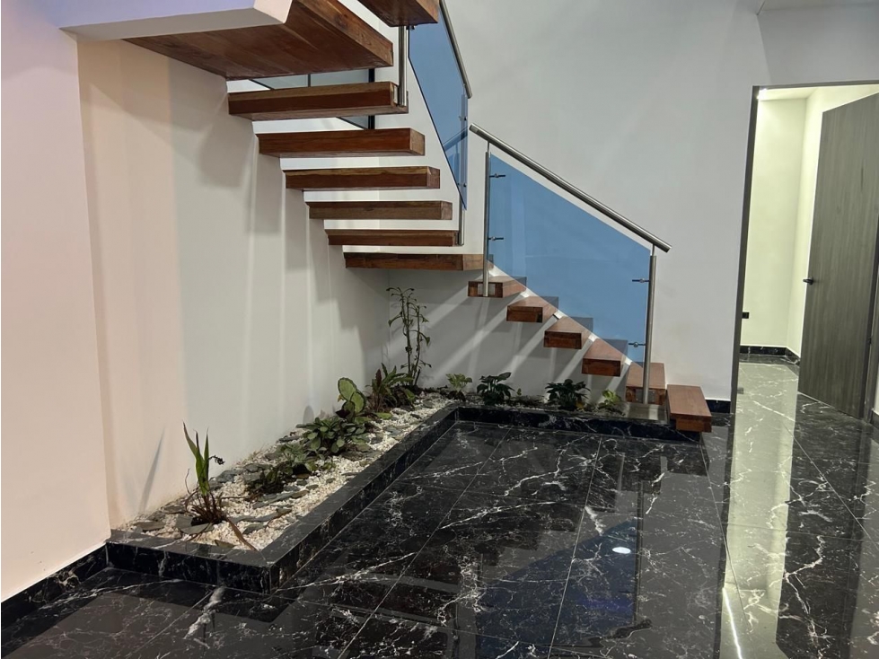 VENDO HERMOSA CASA CAMPESTRE A 15 MINUTOS DE PEREIRA — foto 6