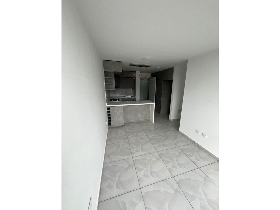SE VENDE APARTAMENTO NUEVO EN AQUA HILLS — foto 6