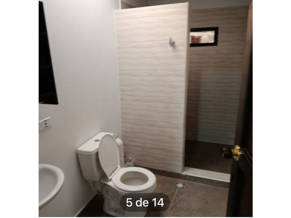 VENDE O PERMUTA CASA CAMPESTRE LA BELLA AREA 3500 M2 EXCELENTE VISTA — foto 4