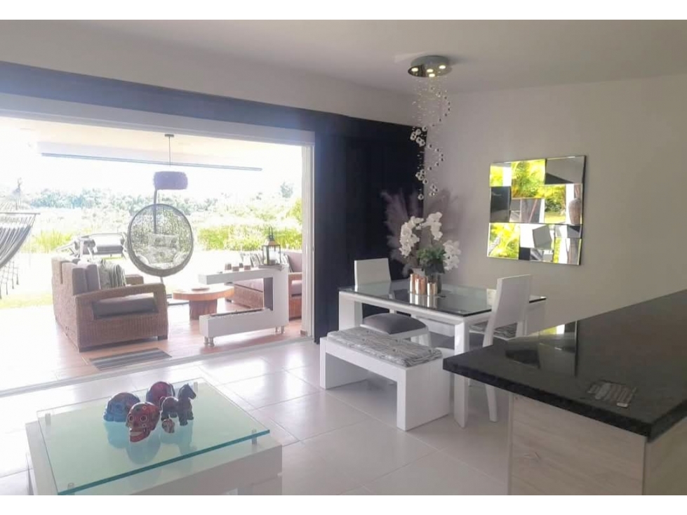 Se vende casa campestre en Pereira por la vía Condina — foto 4